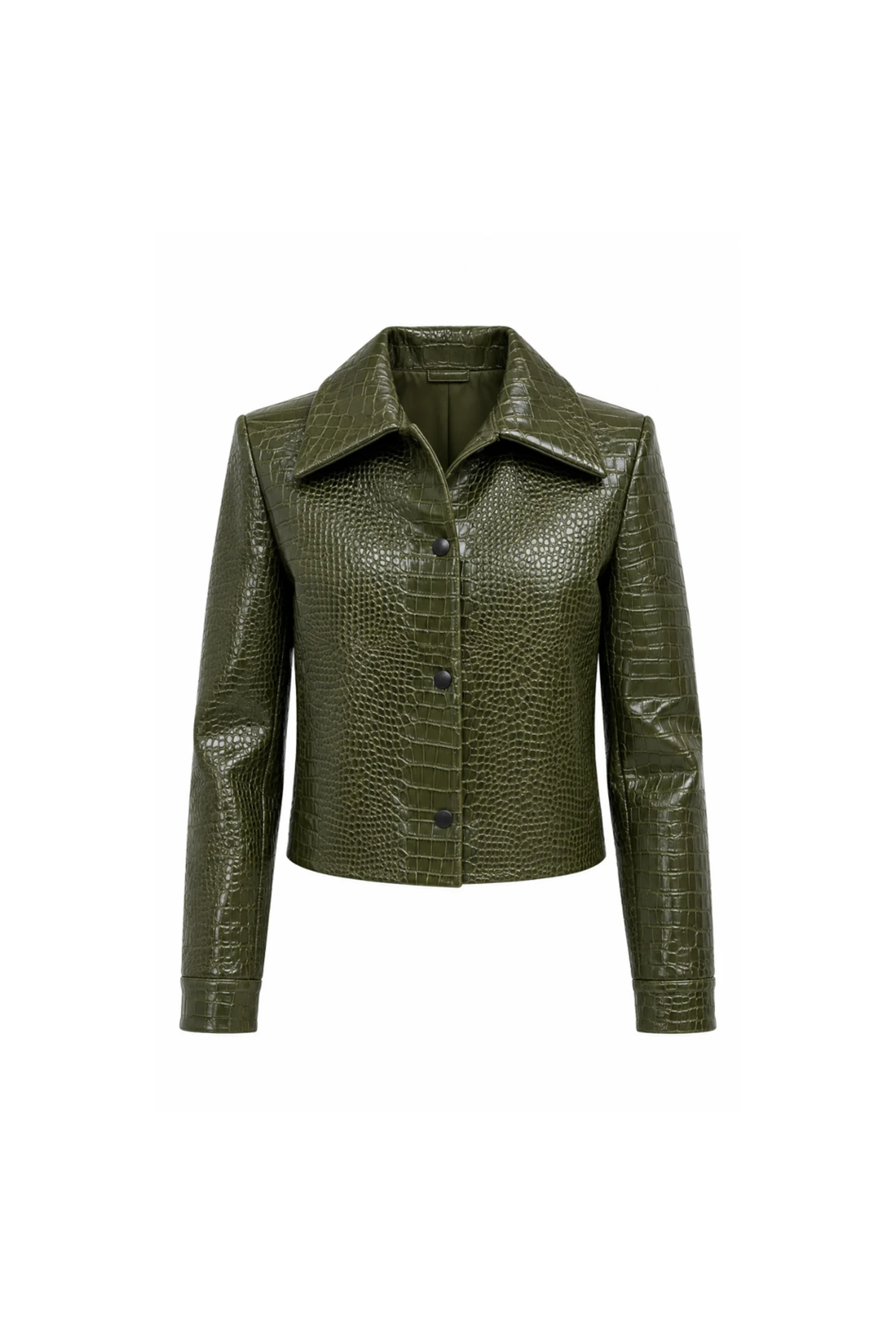 Rova Jacket