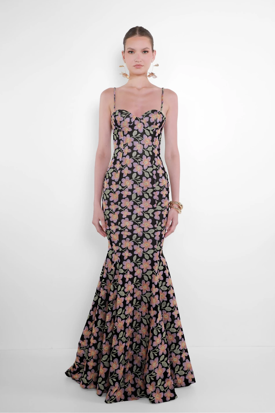 Toveia Dress