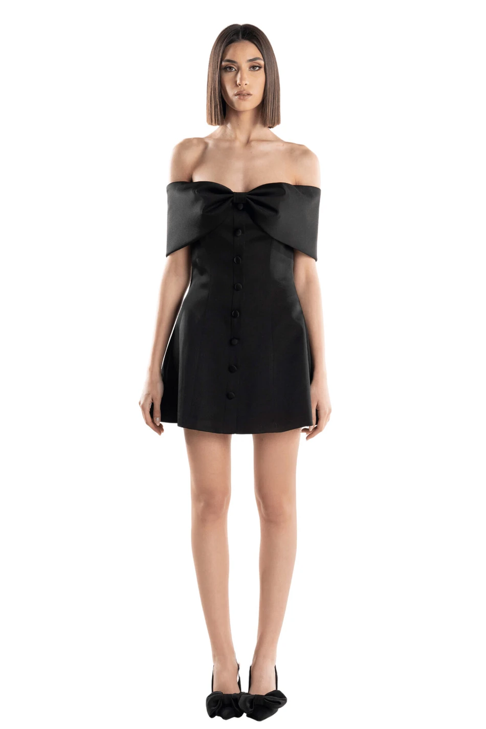Adley Dress