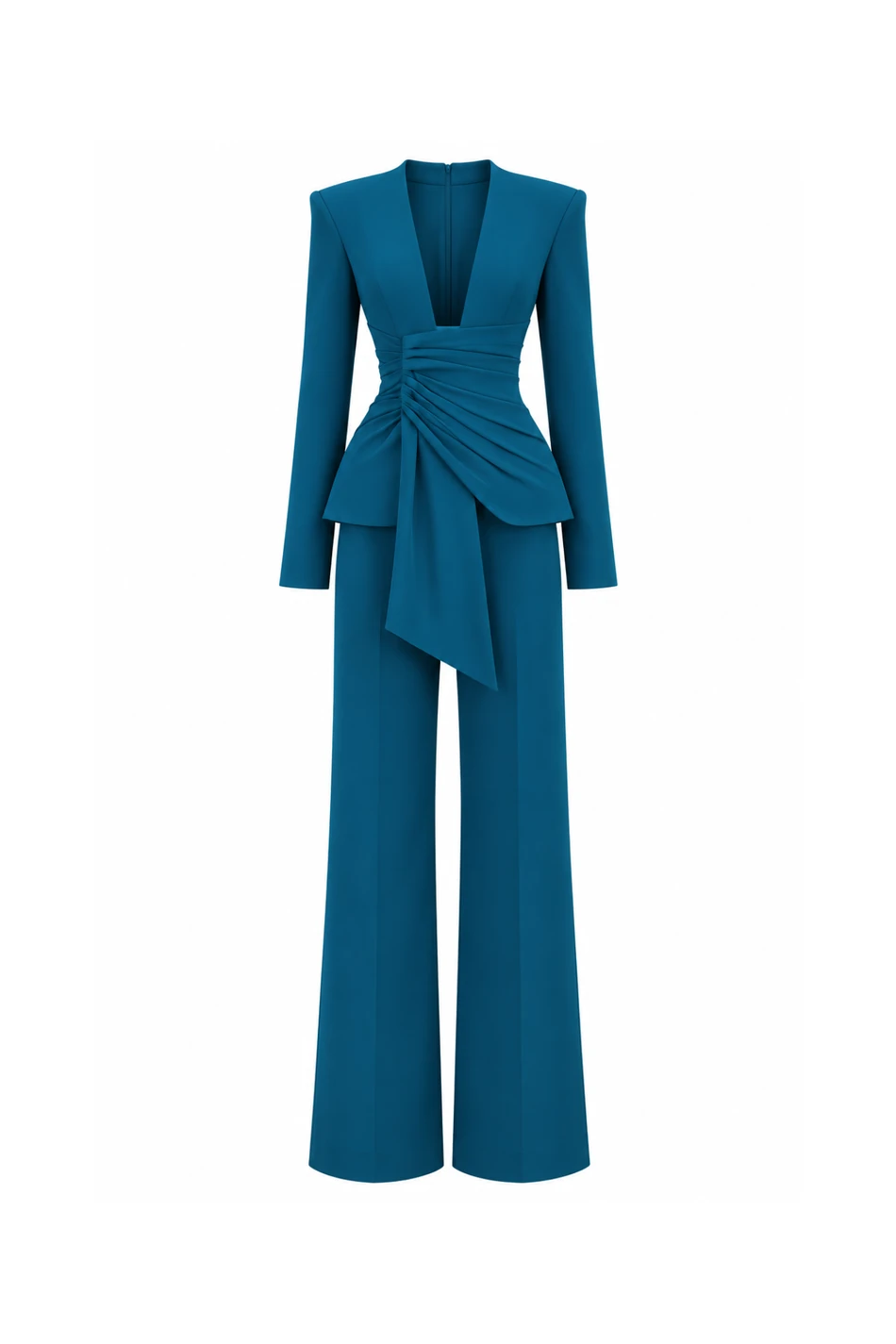 Azure Suit