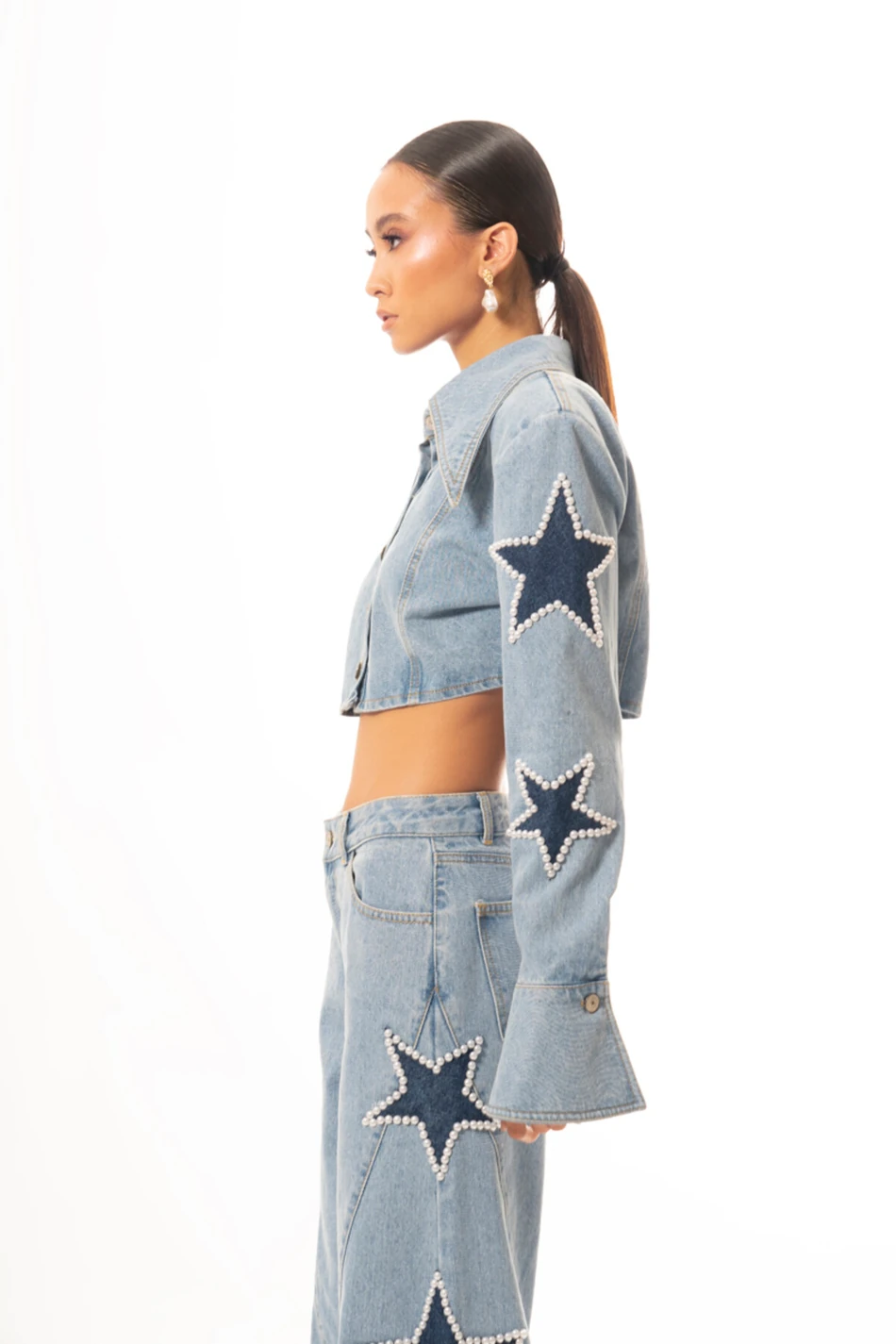 Loulou Jacket