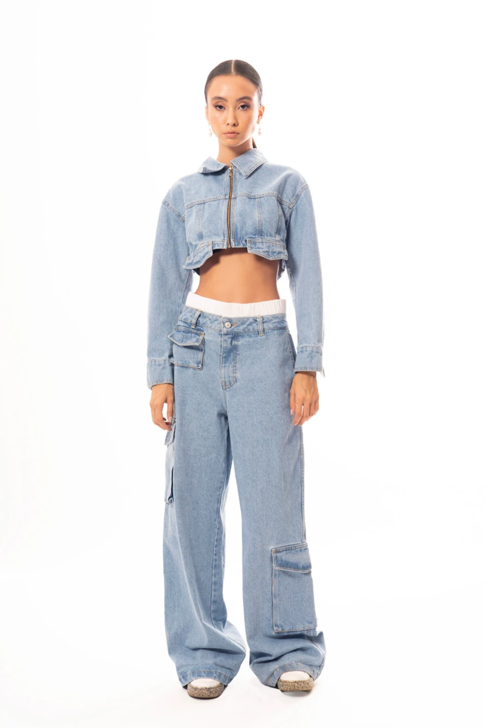 Guira Jeans