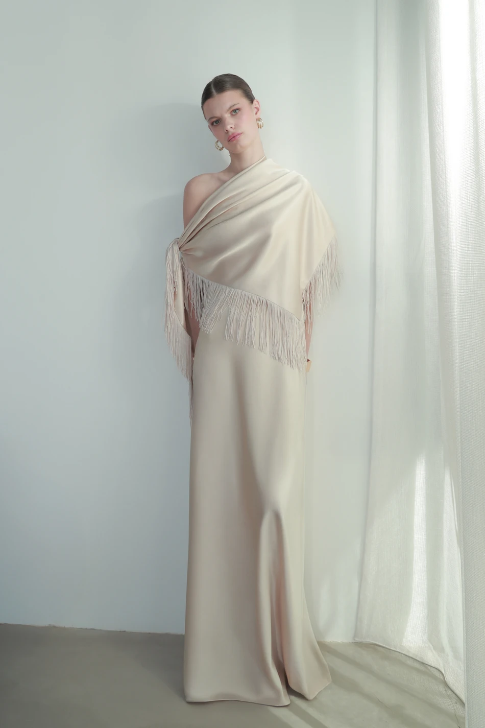 Elin Dress