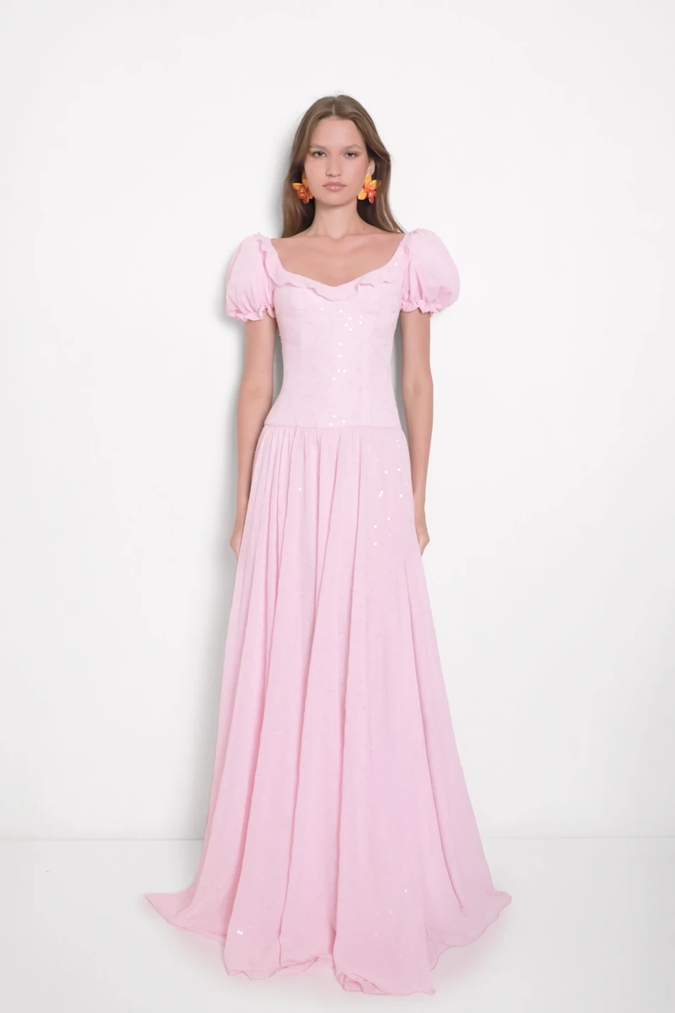 Lunia Dress