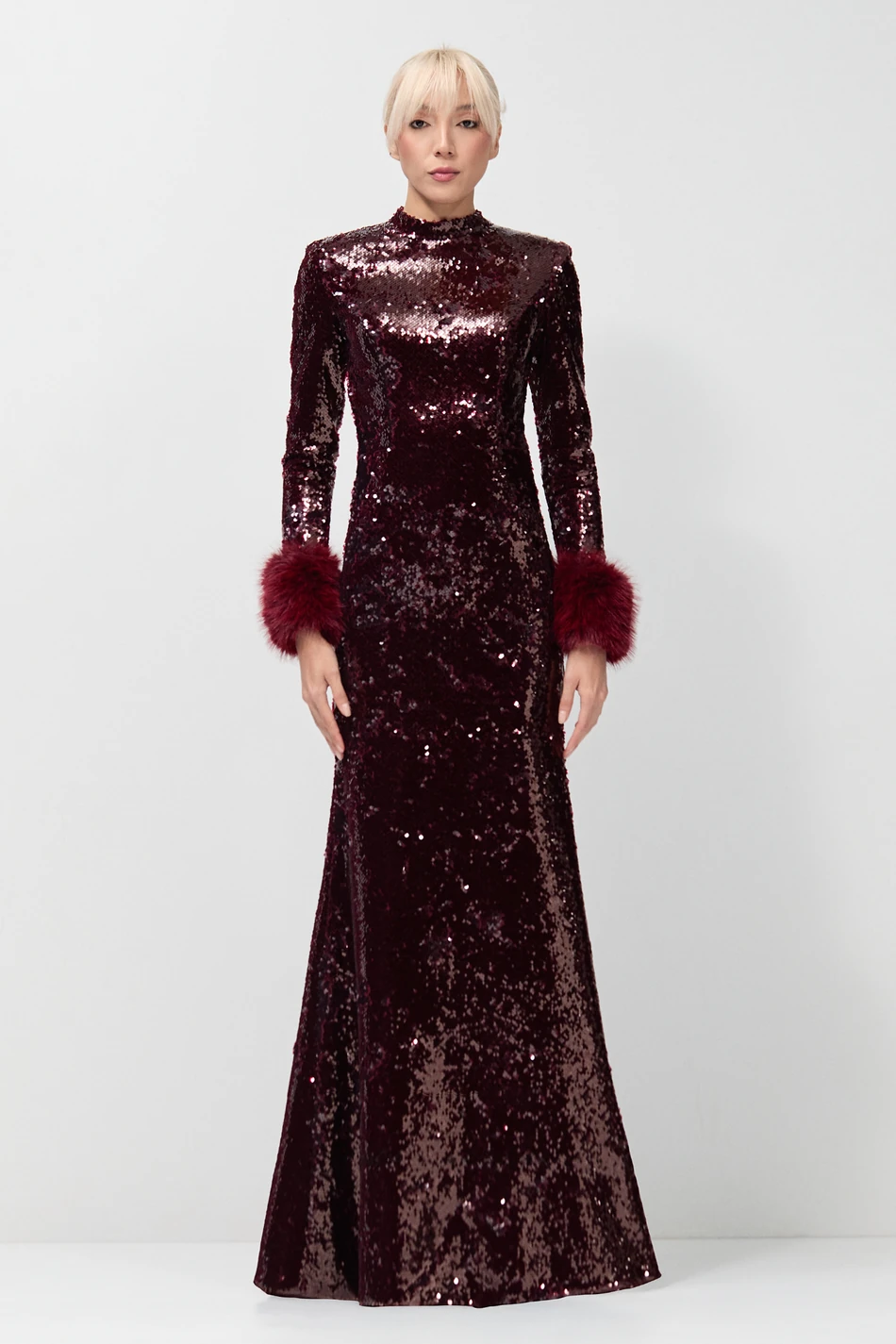 Lisa Dress