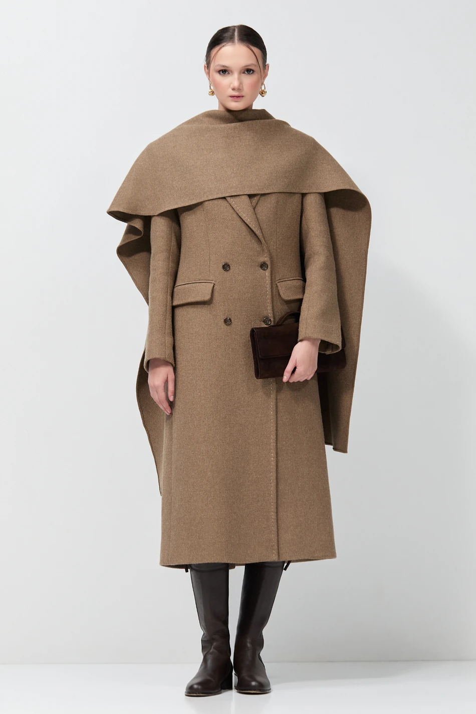 Loria Coat