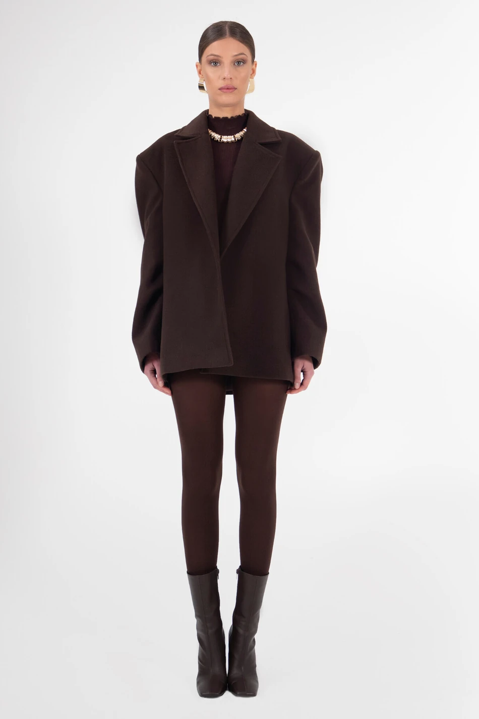 Velora Blazer