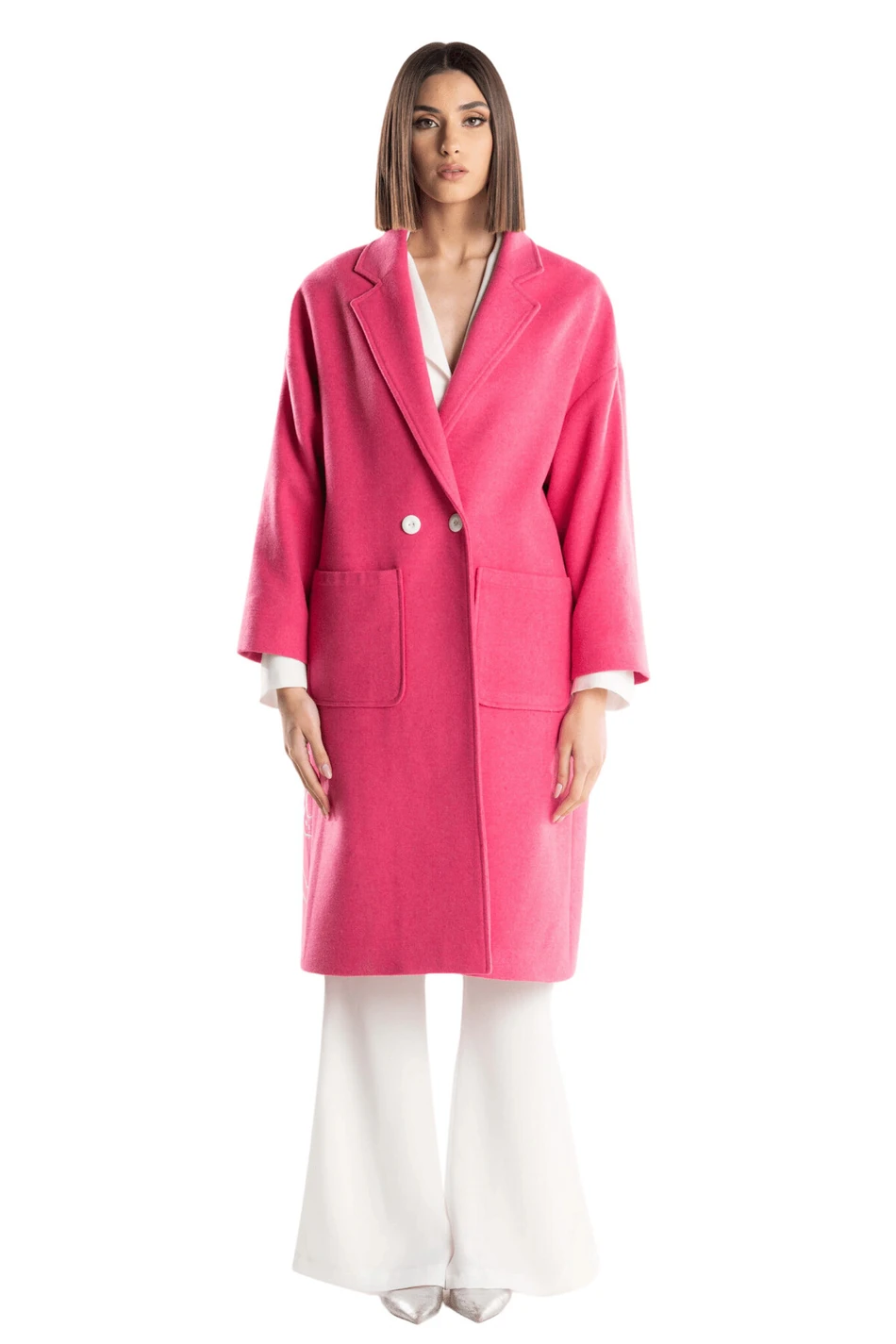 Kami Coat