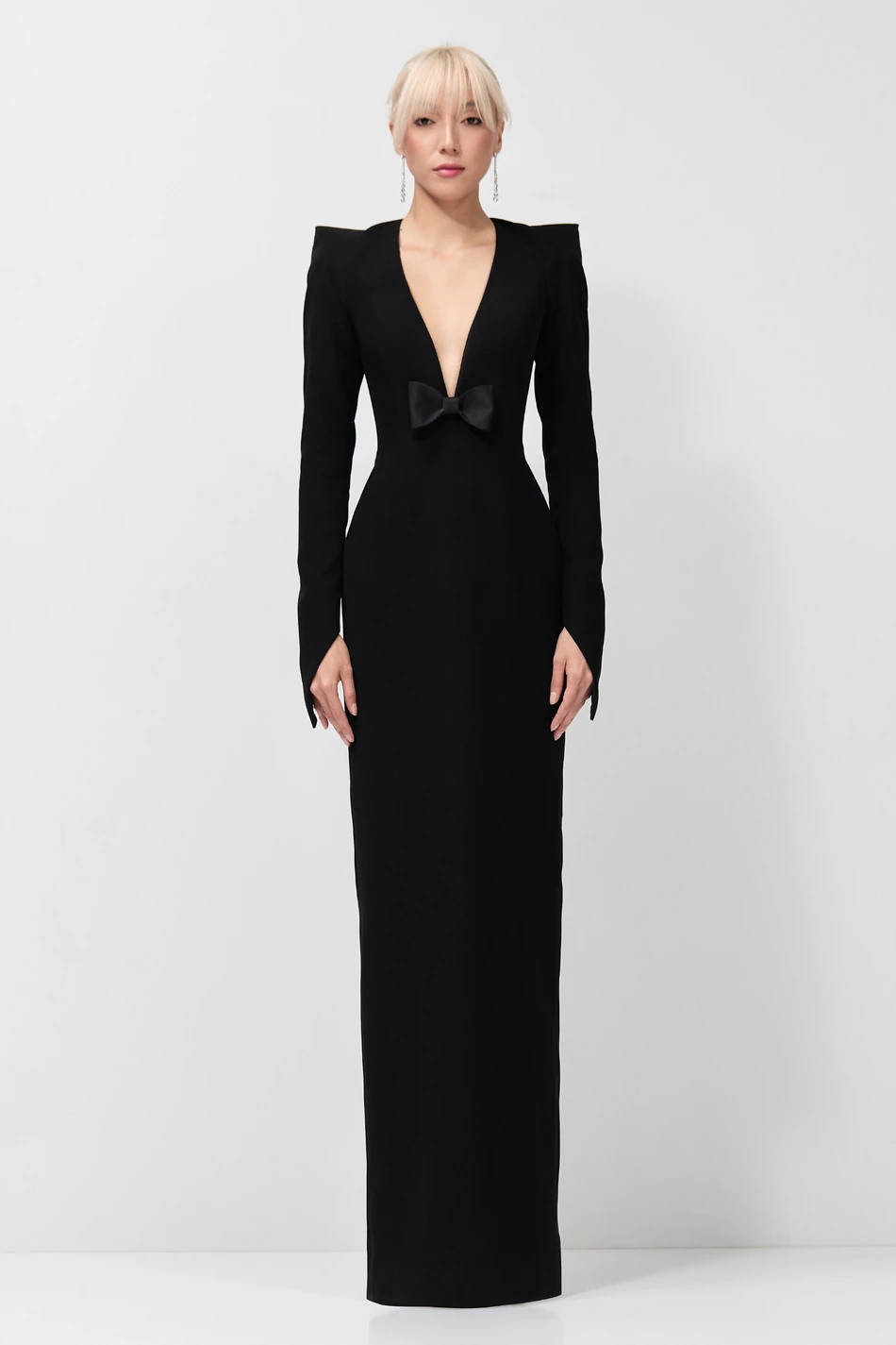 Asla Dress