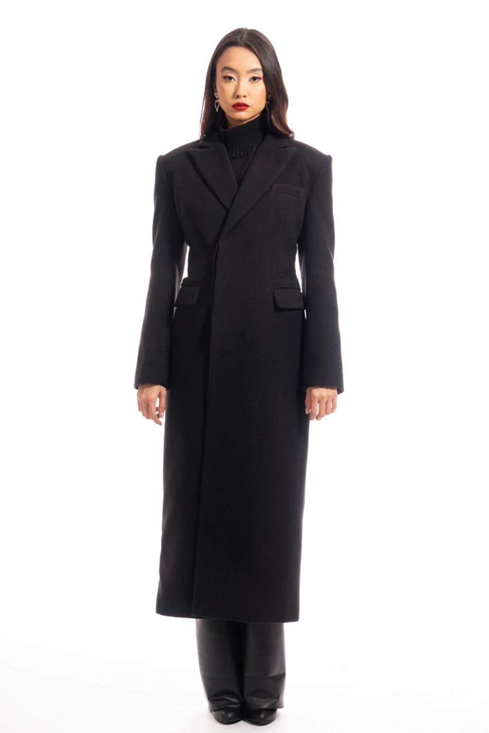 Margot Coat