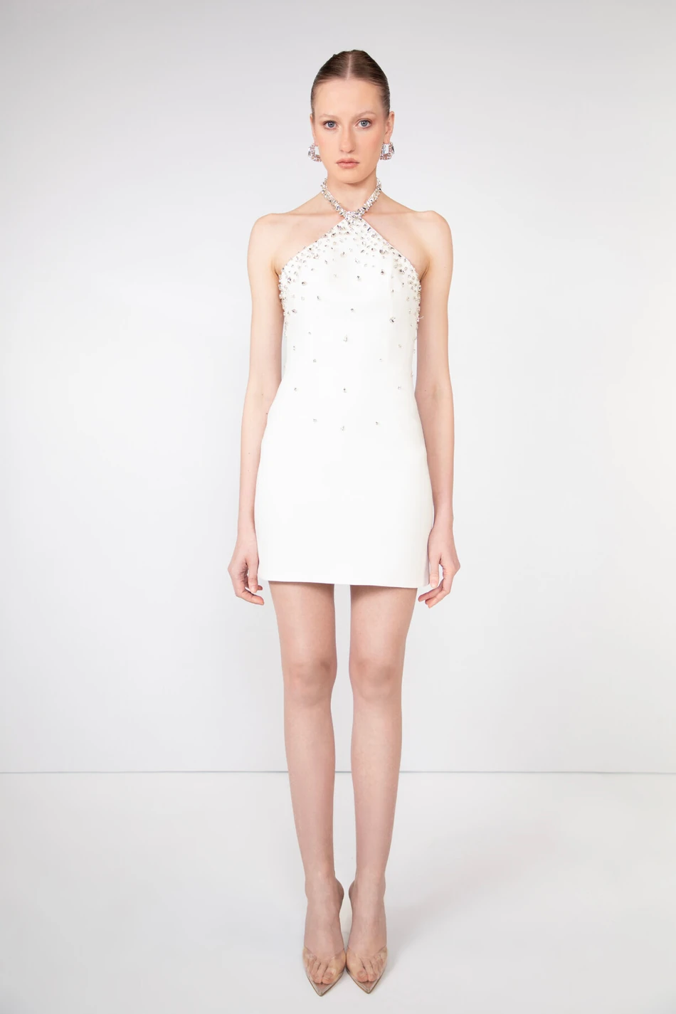 Cecily Dress
