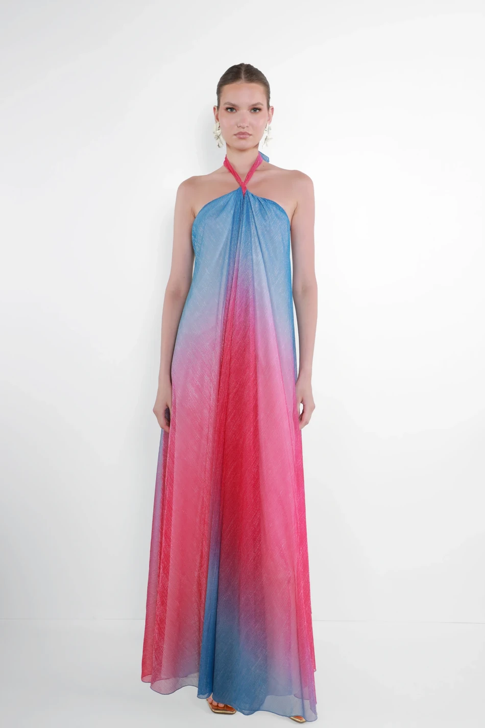 Kena Dress