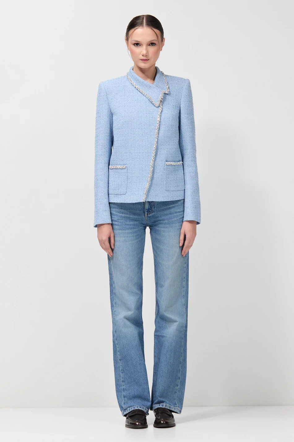Lorina Jacket