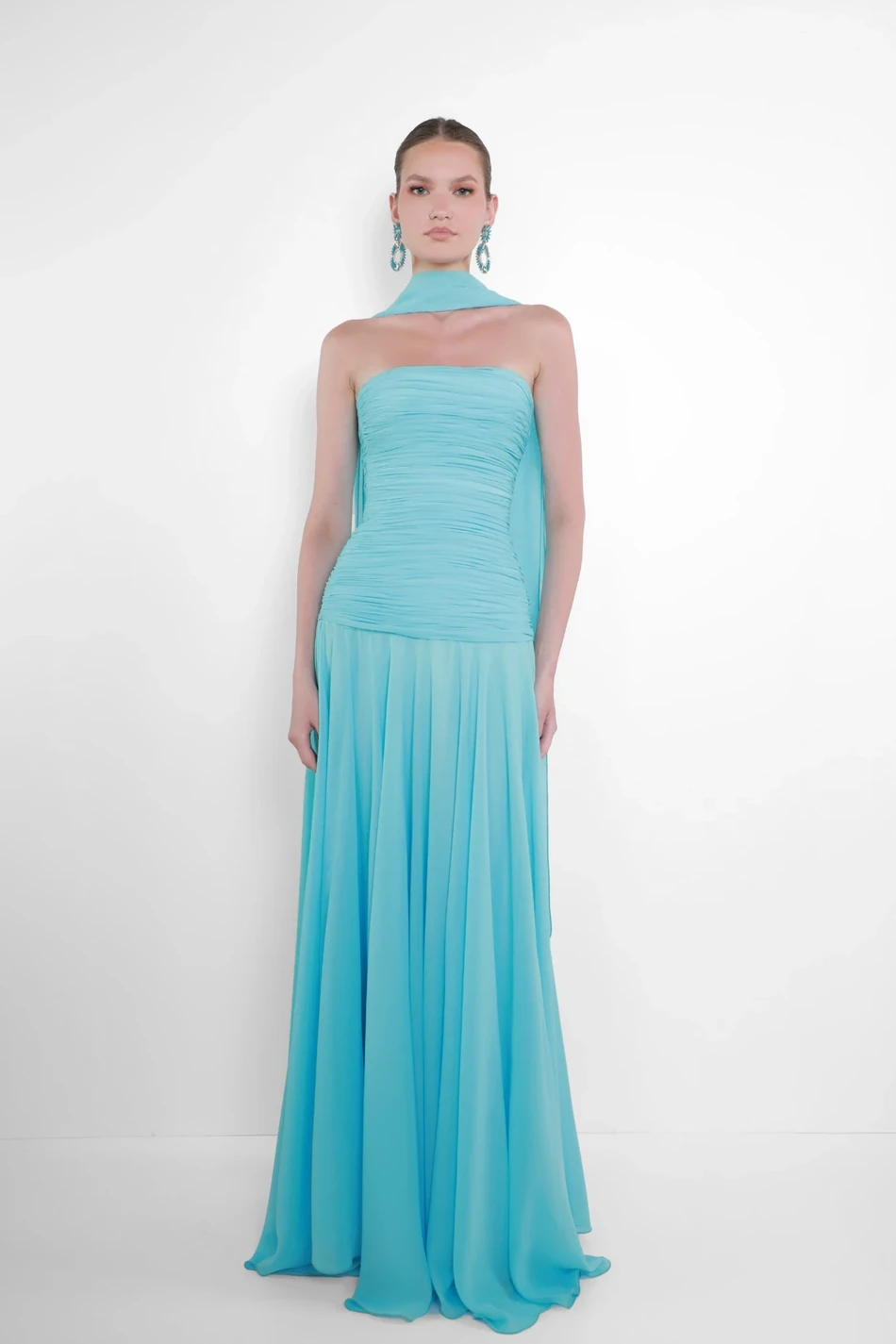 Thaia Dress