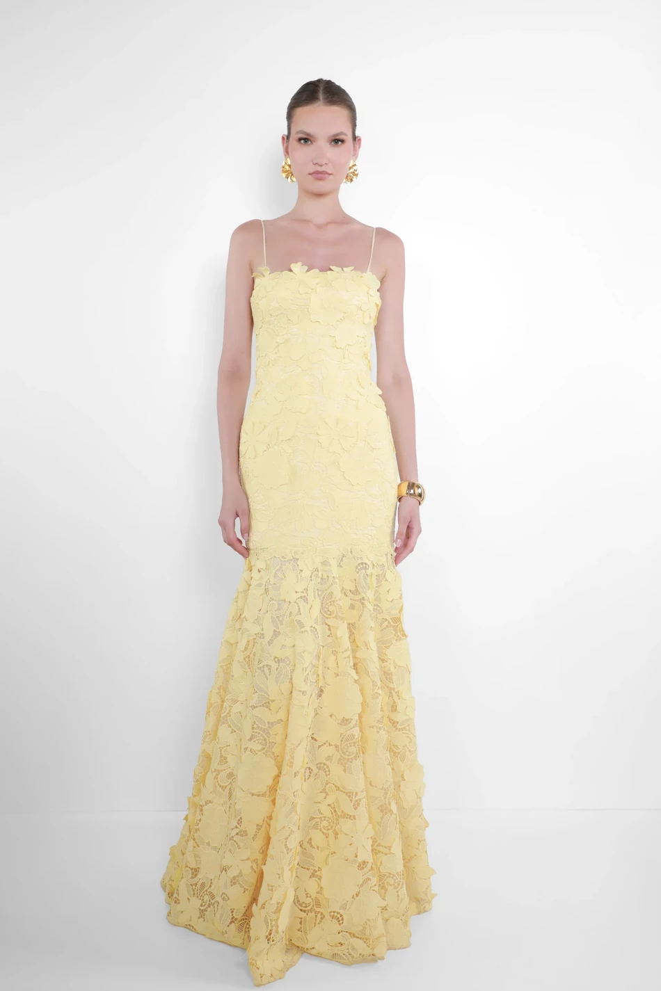 Reverie Dress 