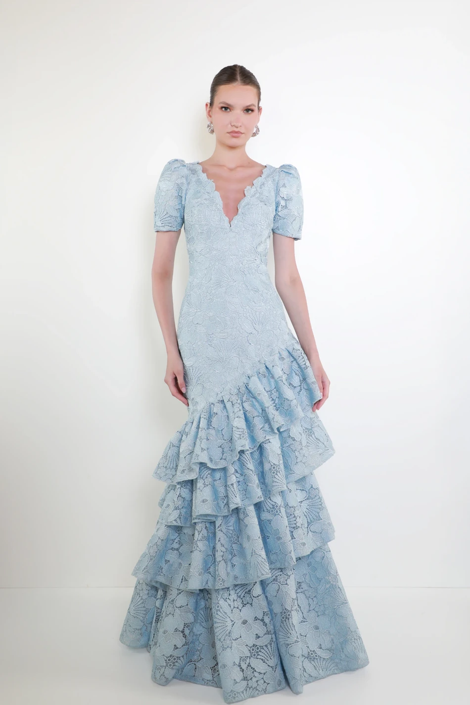 Savi Dress