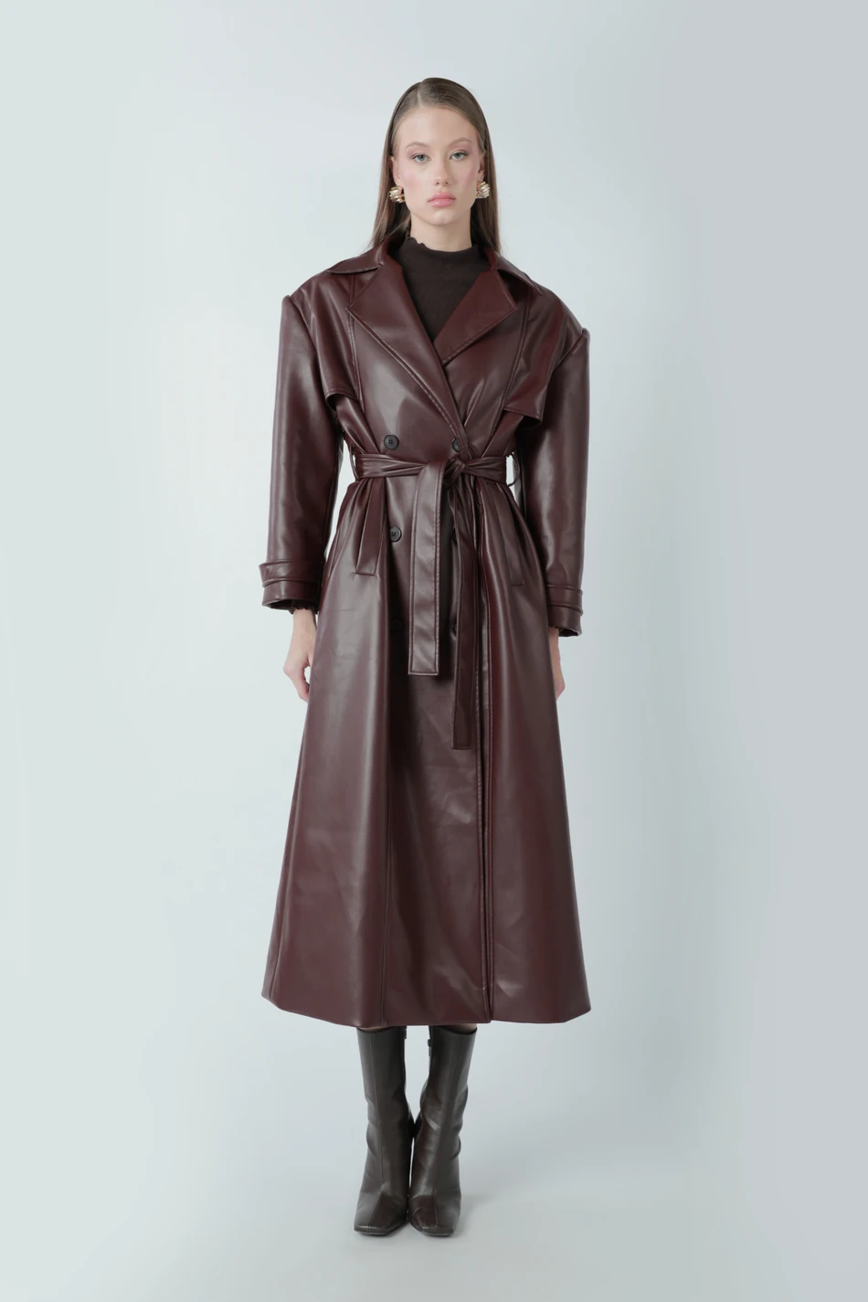 Isola Coat