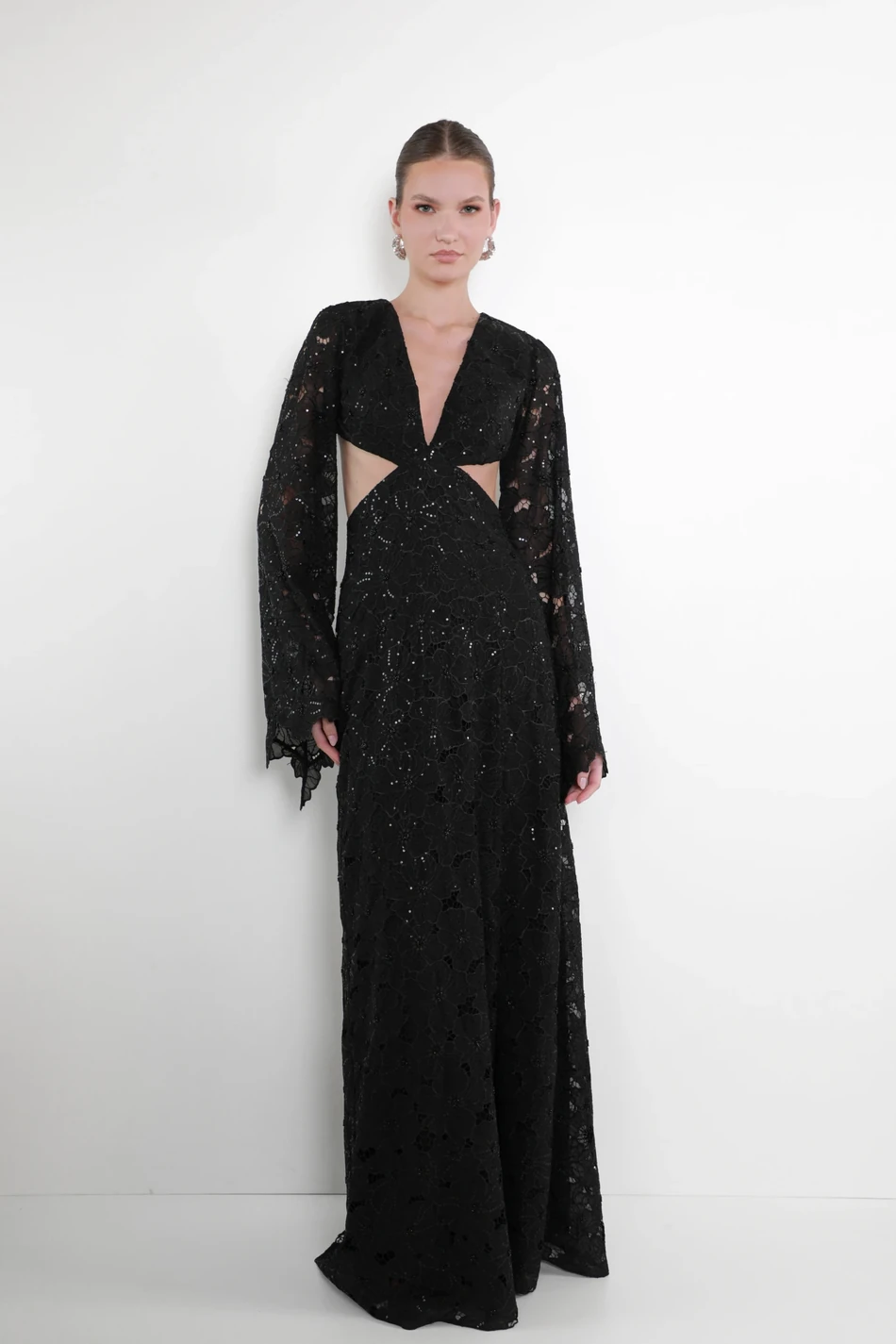 Loretta Dress