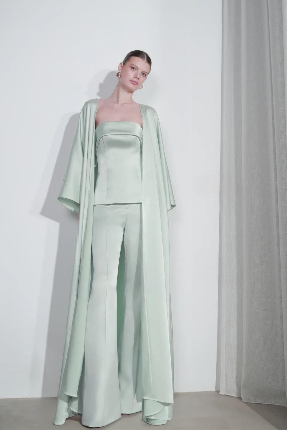 Sonnet Abaya
