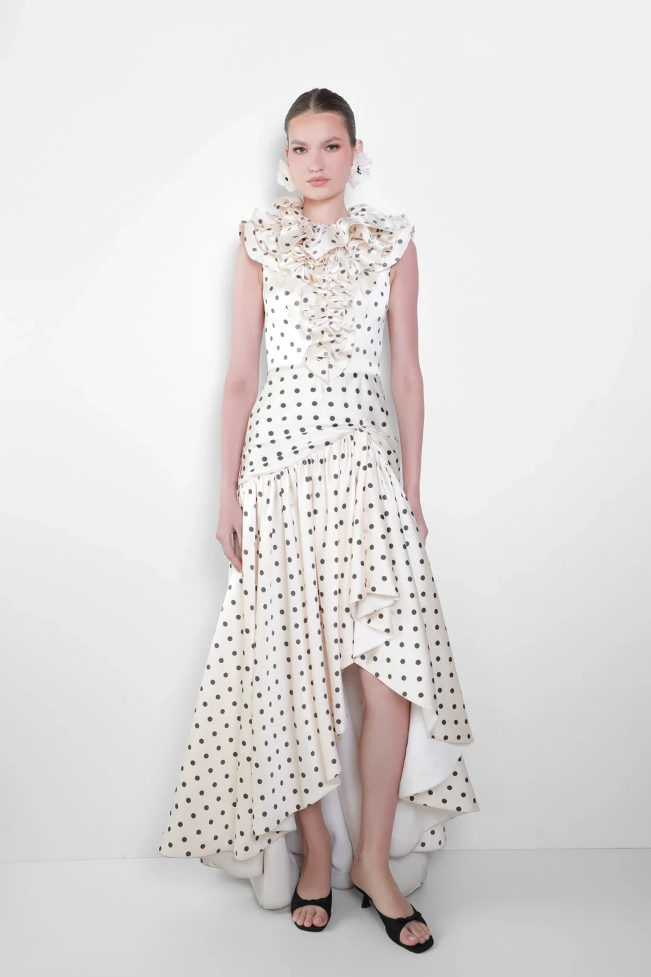 Dea Dress 