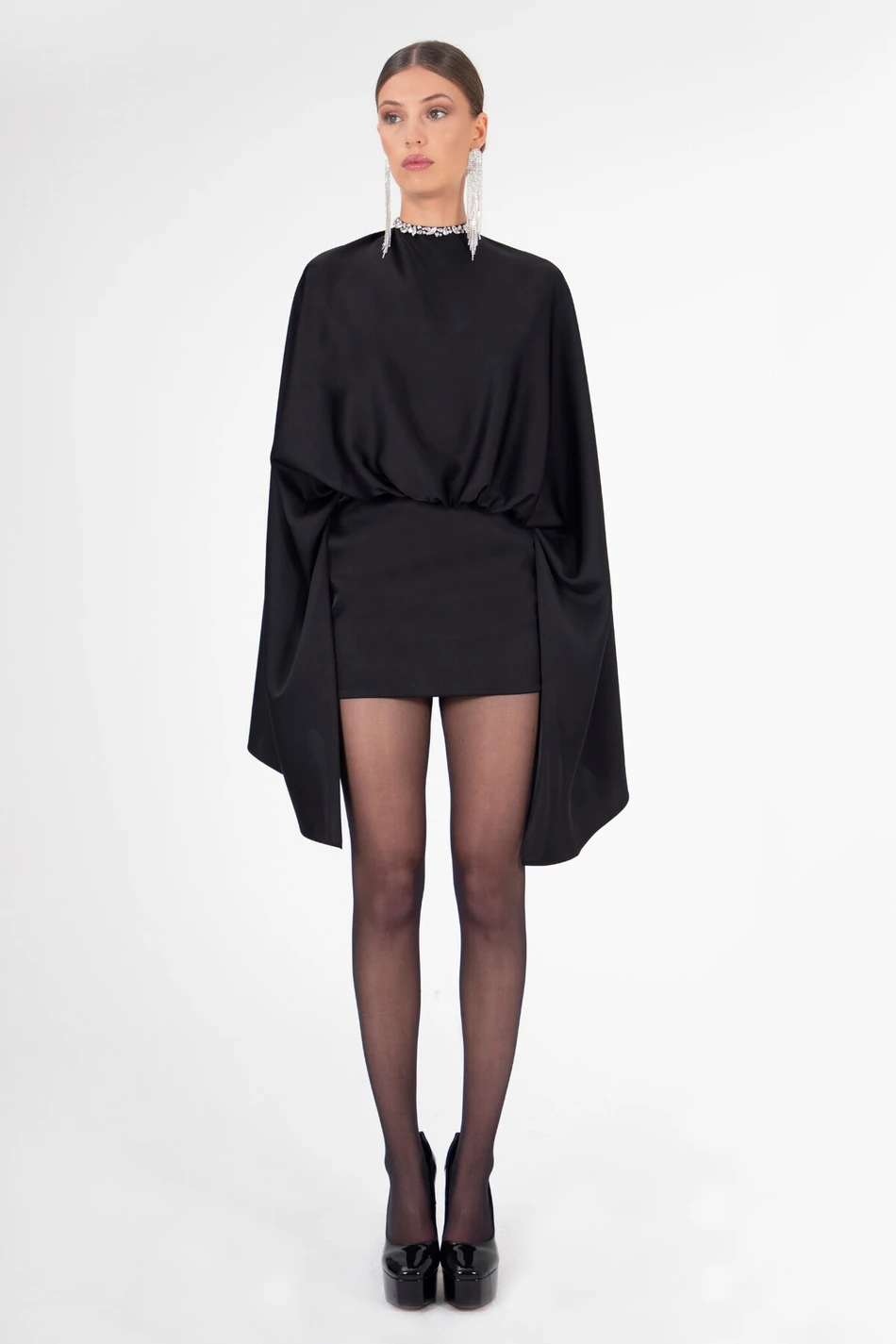 Ashwyn Dress