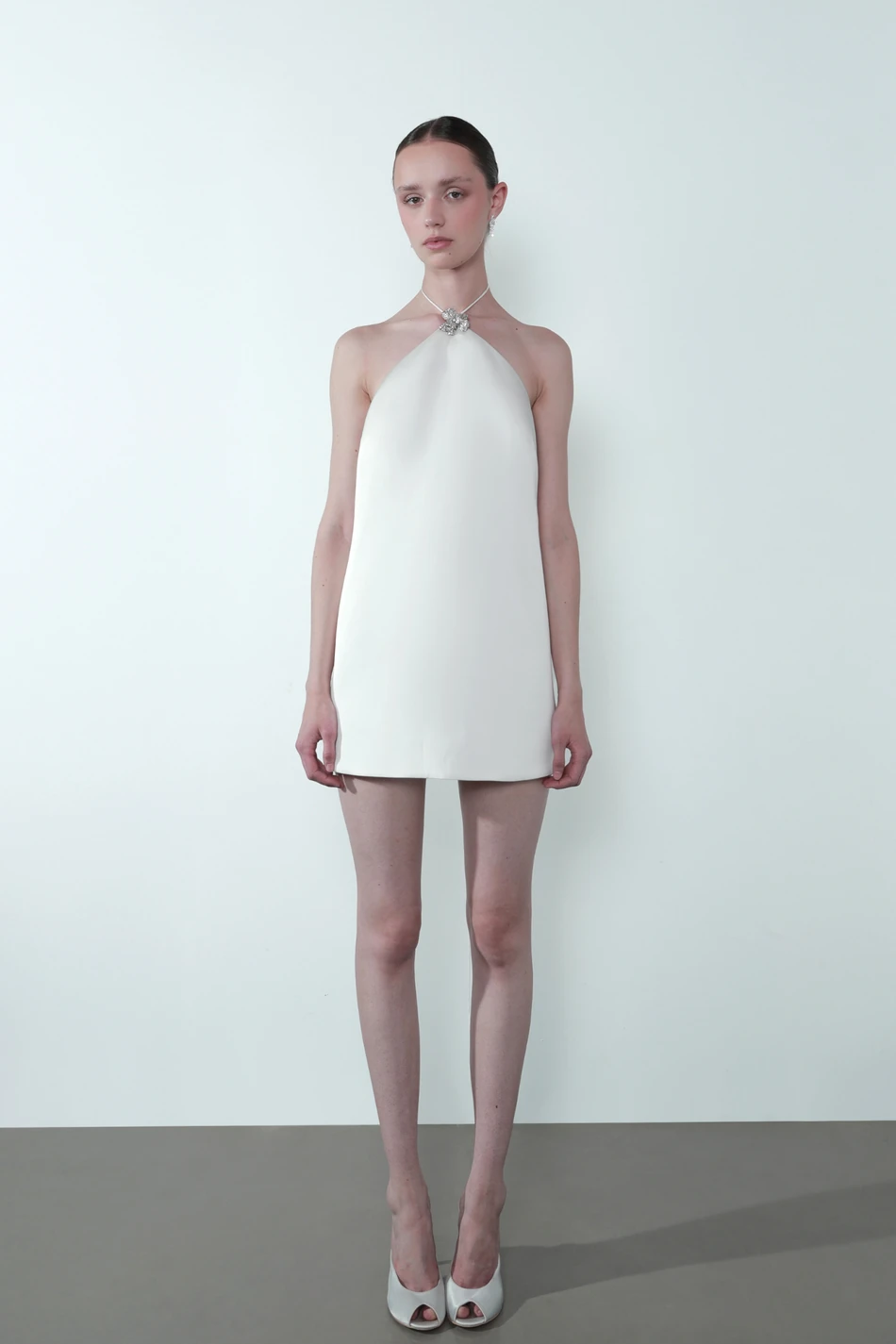 Adelia Dress