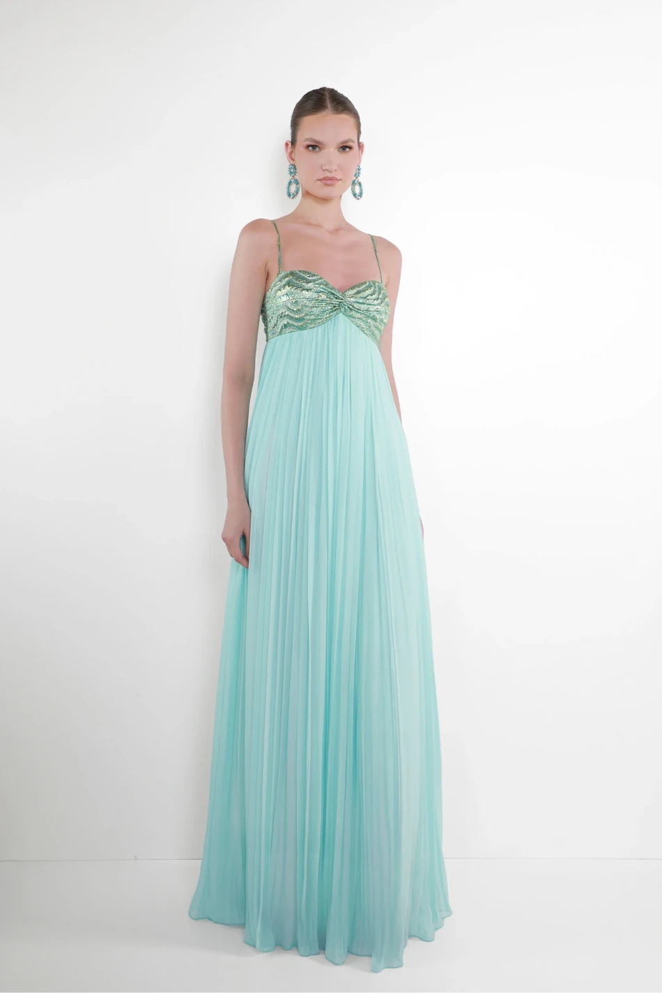 Abigail Dress