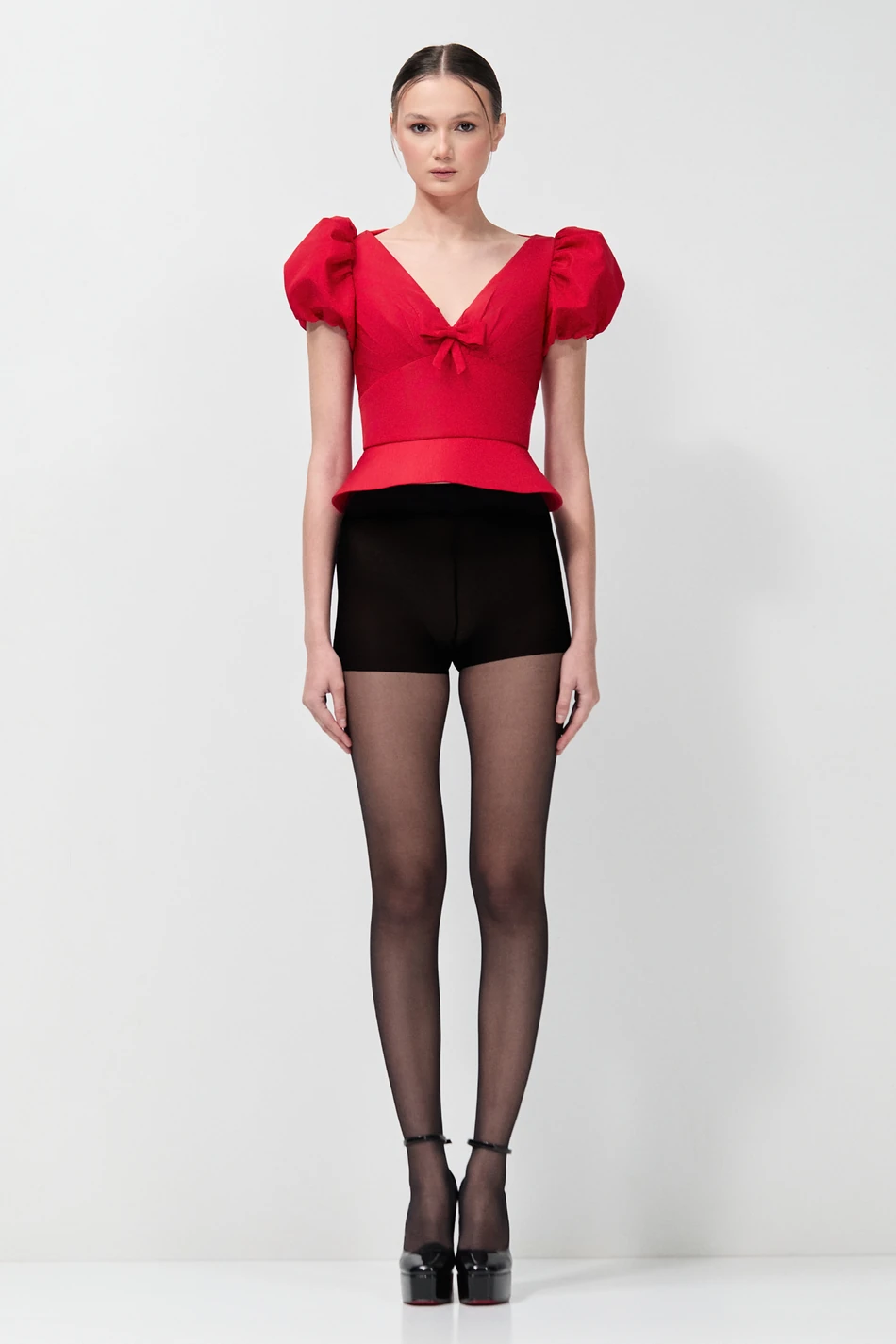 Alisse Top