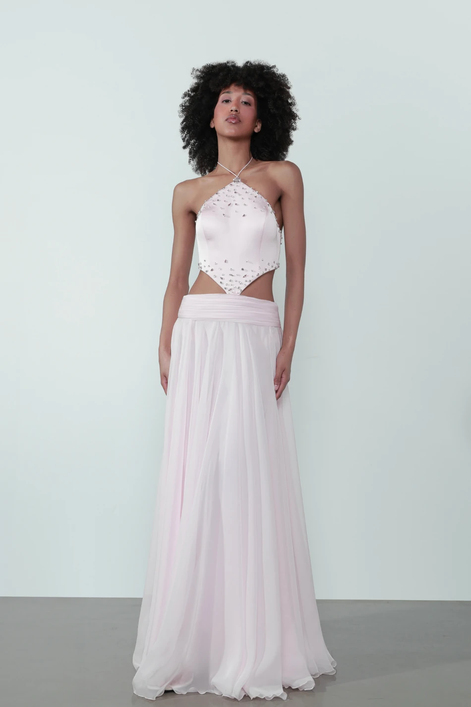 Lorena Dress