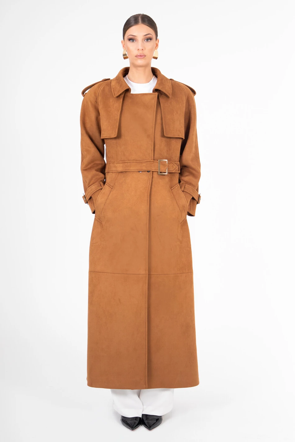 Orion Coat