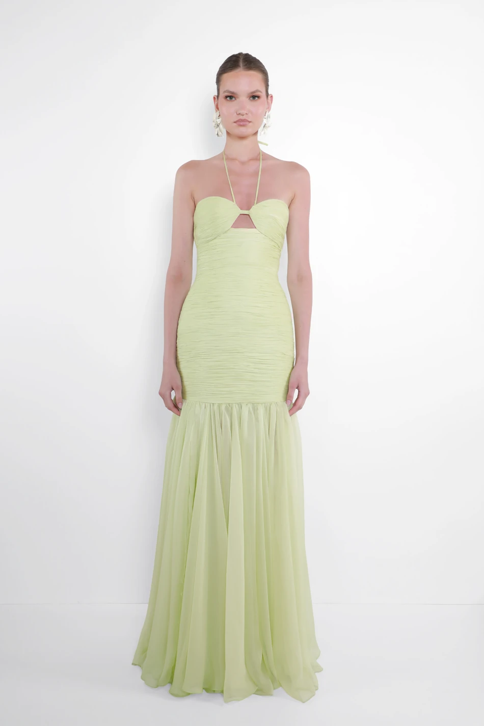 Greta Dress 