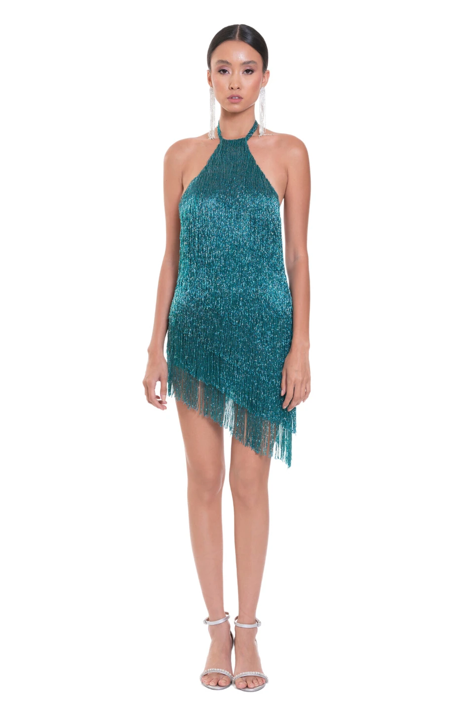 Diala Dress