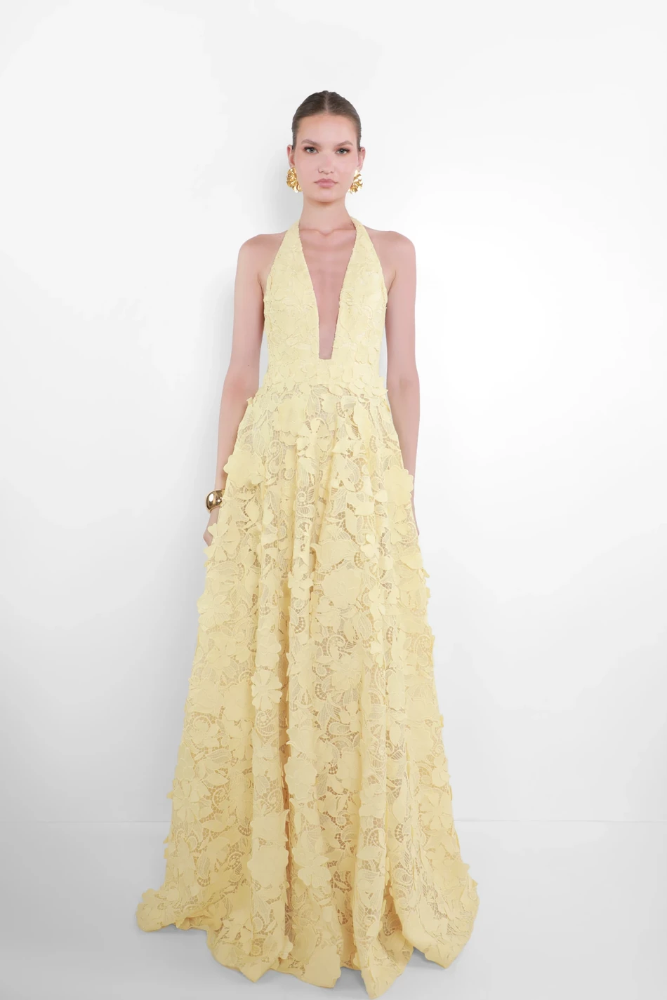 Tali Dress