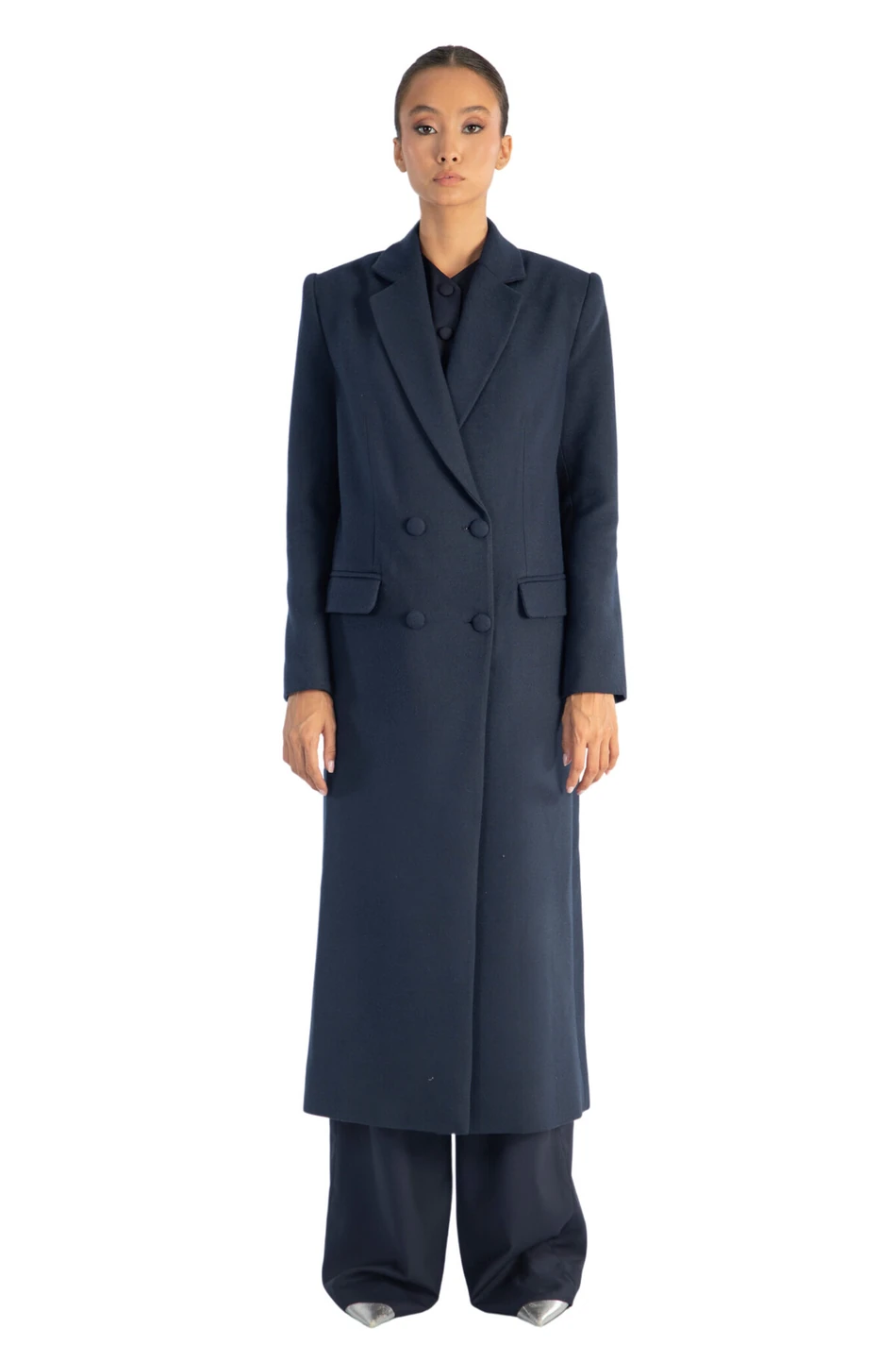 Moxie Coat