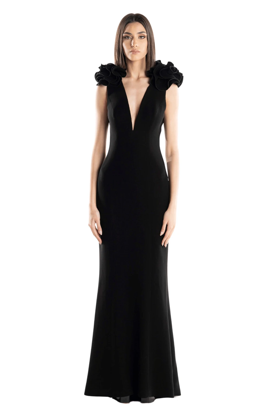 Alissia Dress