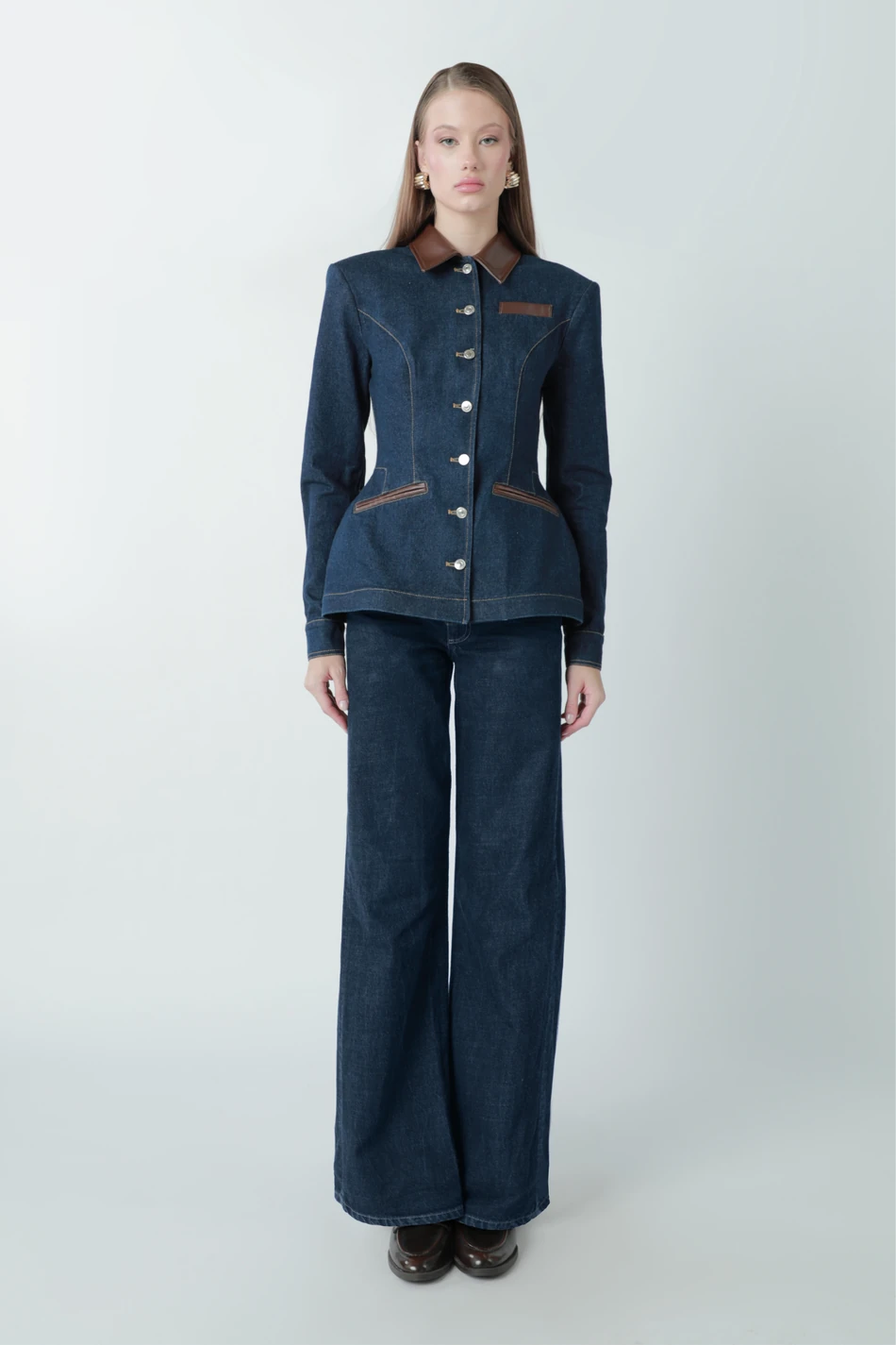 Tolina Jacket