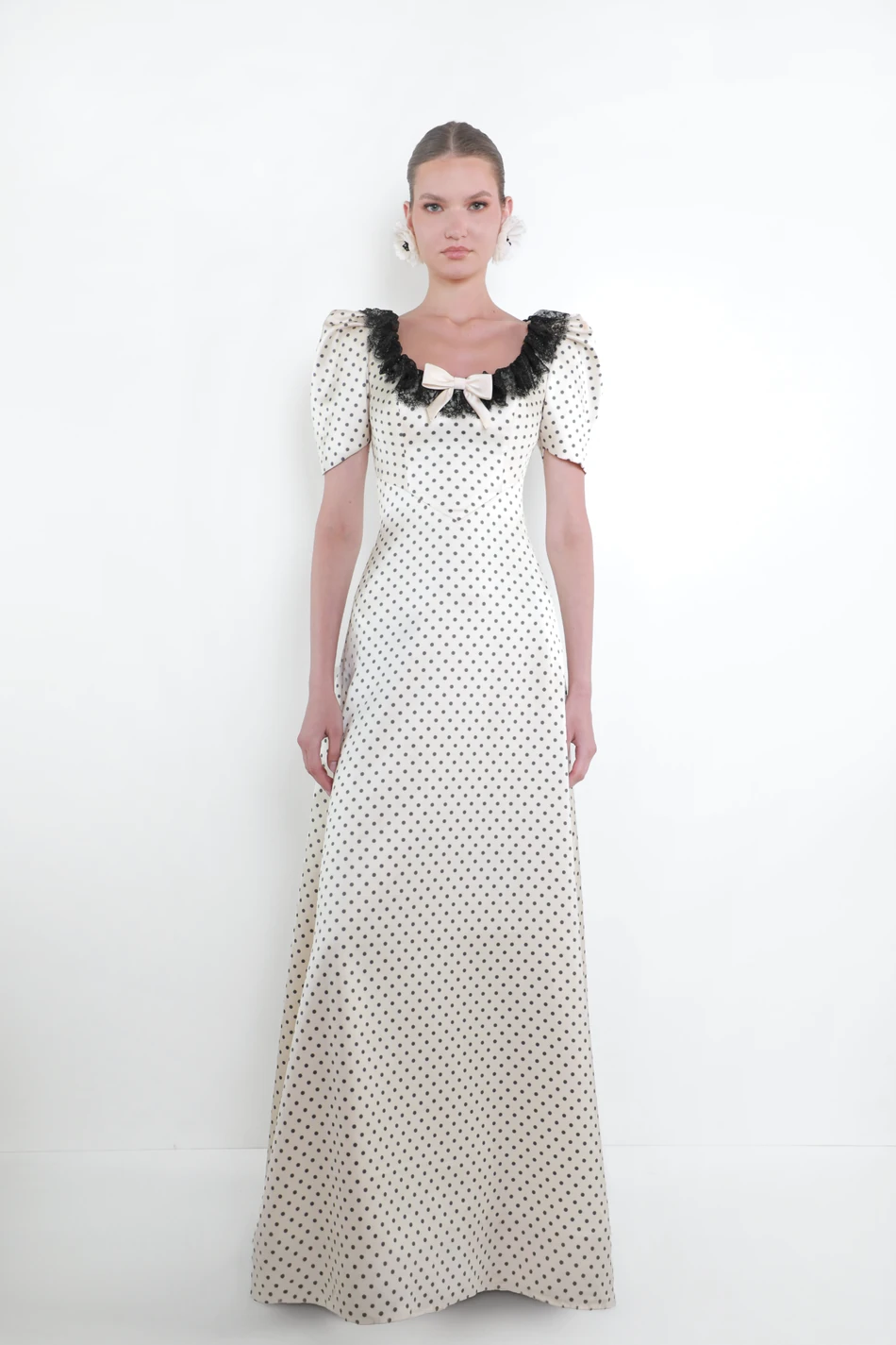 Eugene Dress 